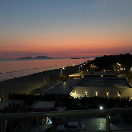 Corazon Guest House Vlora Kültér fotó