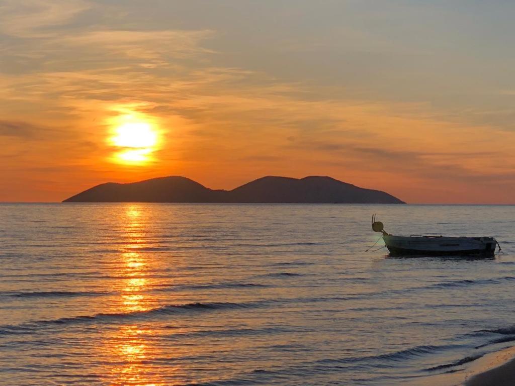 Corazon Guest House Vlora Kültér fotó