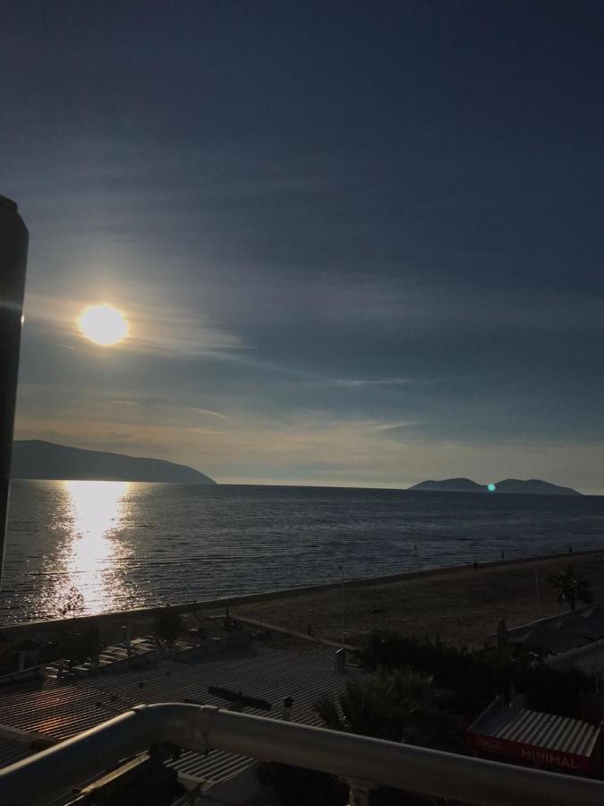 Corazon Guest House Vlora Kültér fotó