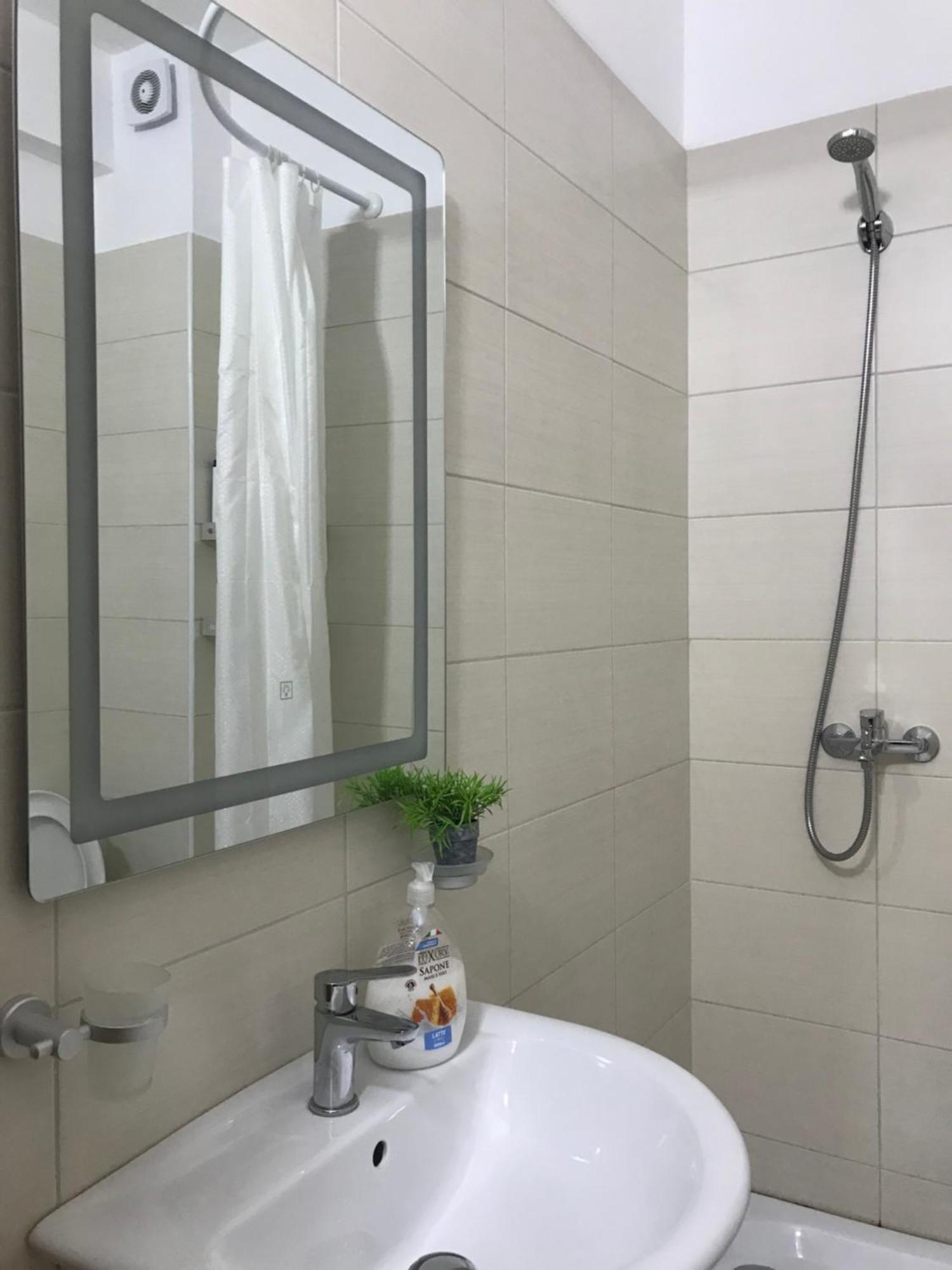 Corazon Guest House Vlora Kültér fotó