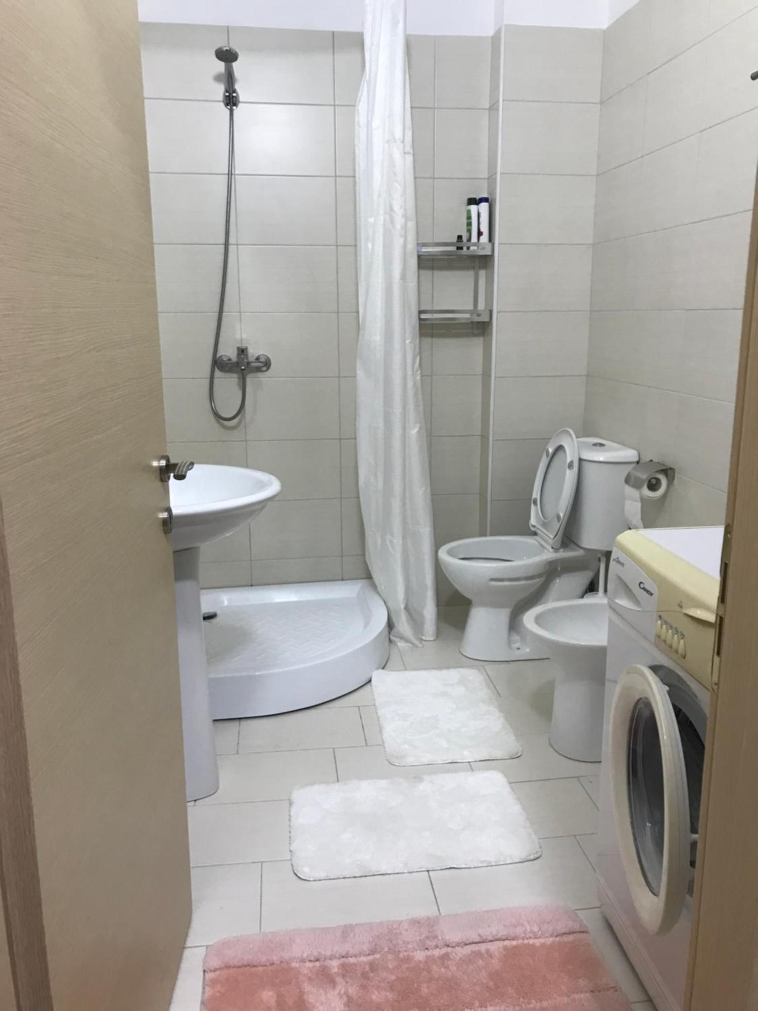 Corazon Guest House Vlora Kültér fotó