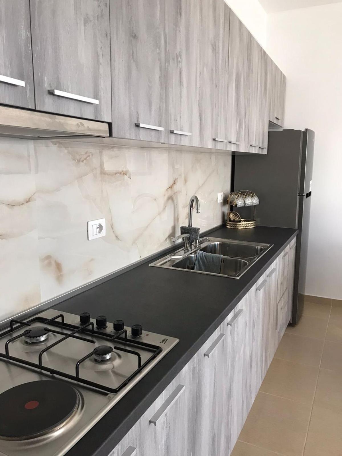 Corazon Guest House Vlora Kültér fotó