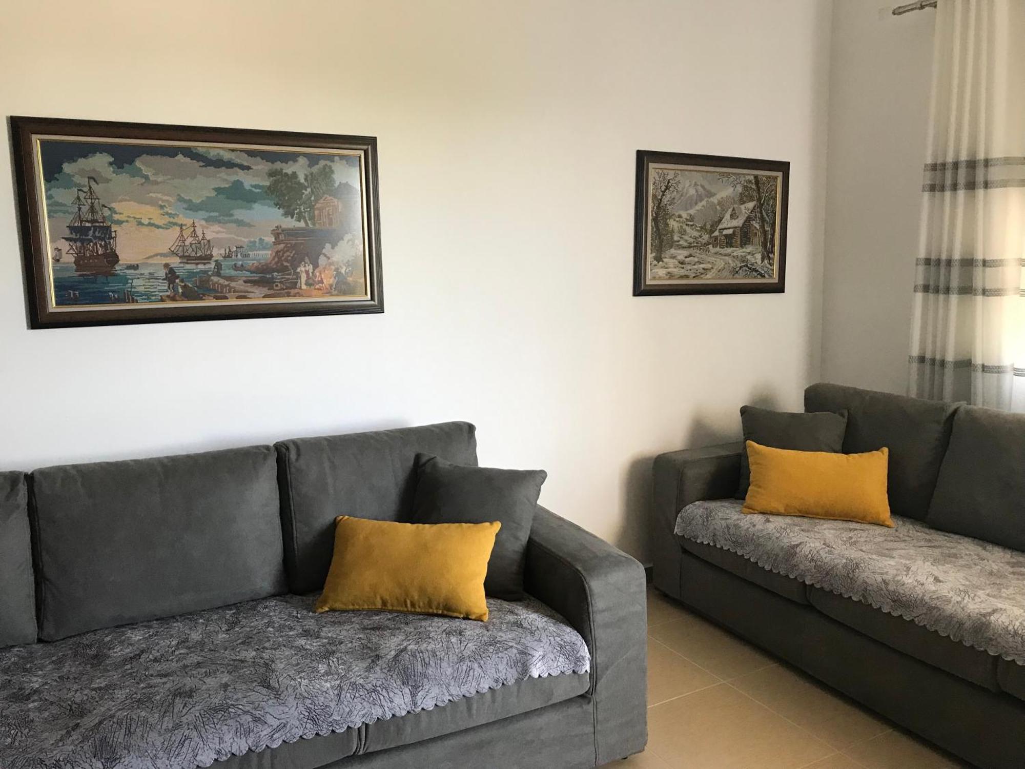 Corazon Guest House Vlora Kültér fotó