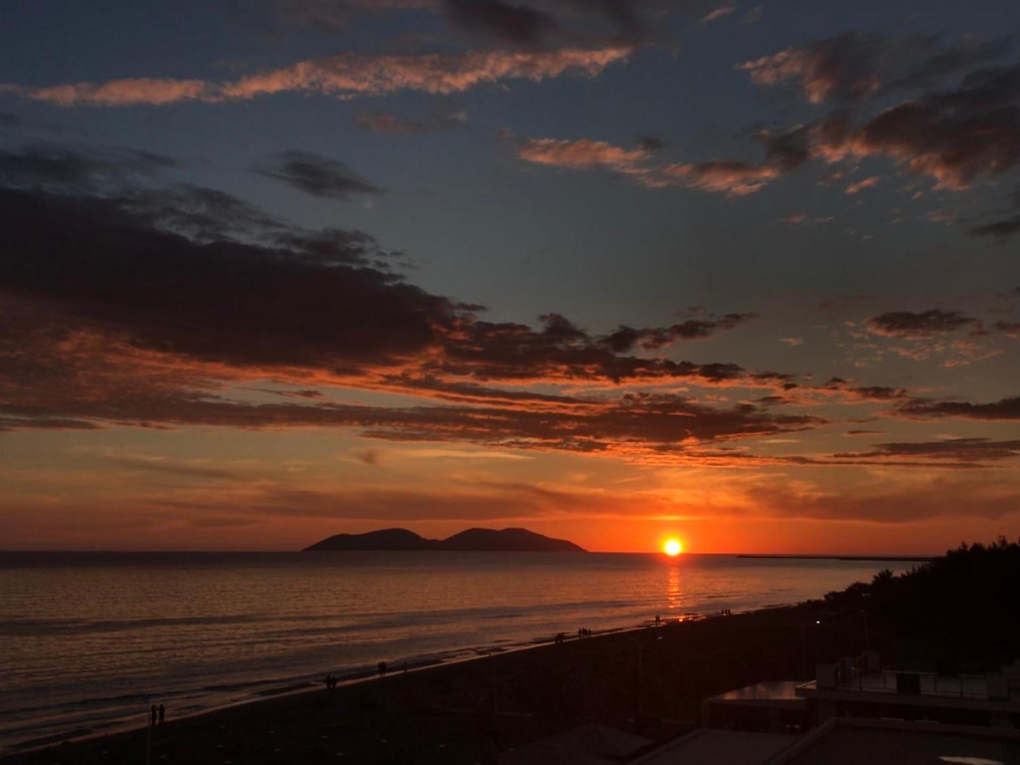 Corazon Guest House Vlora Kültér fotó