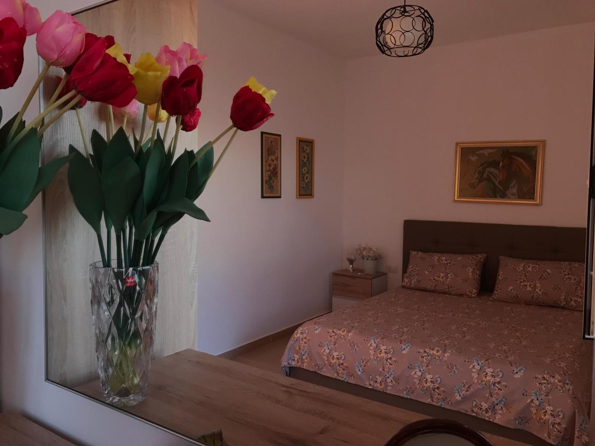 Corazon Guest House Vlora Kültér fotó