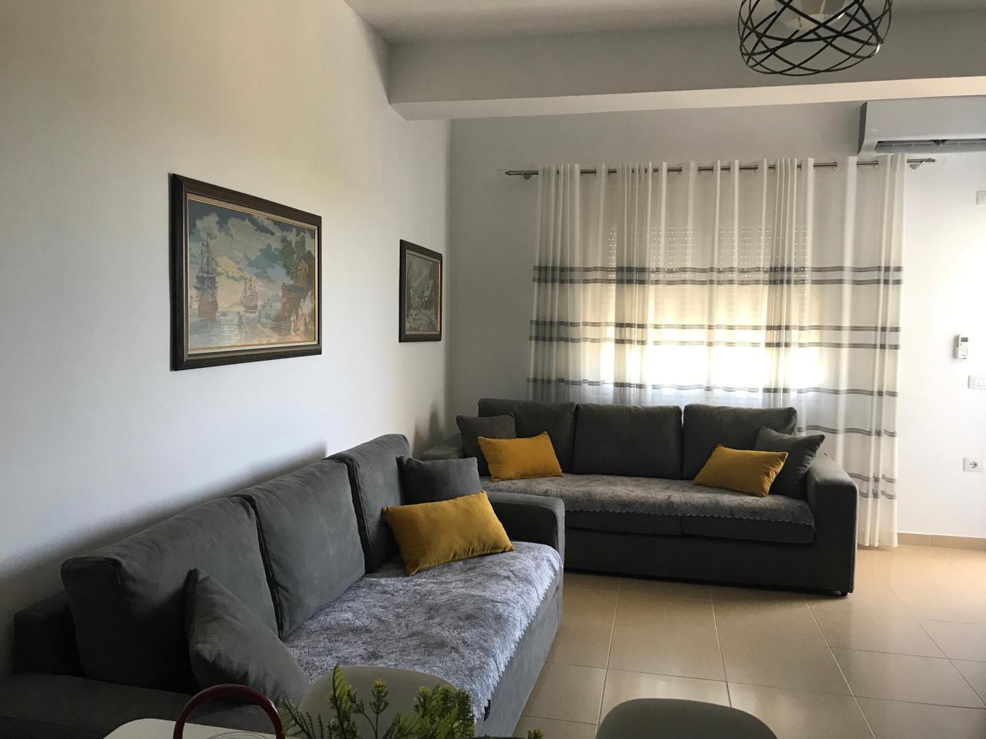 Corazon Guest House Vlora Kültér fotó