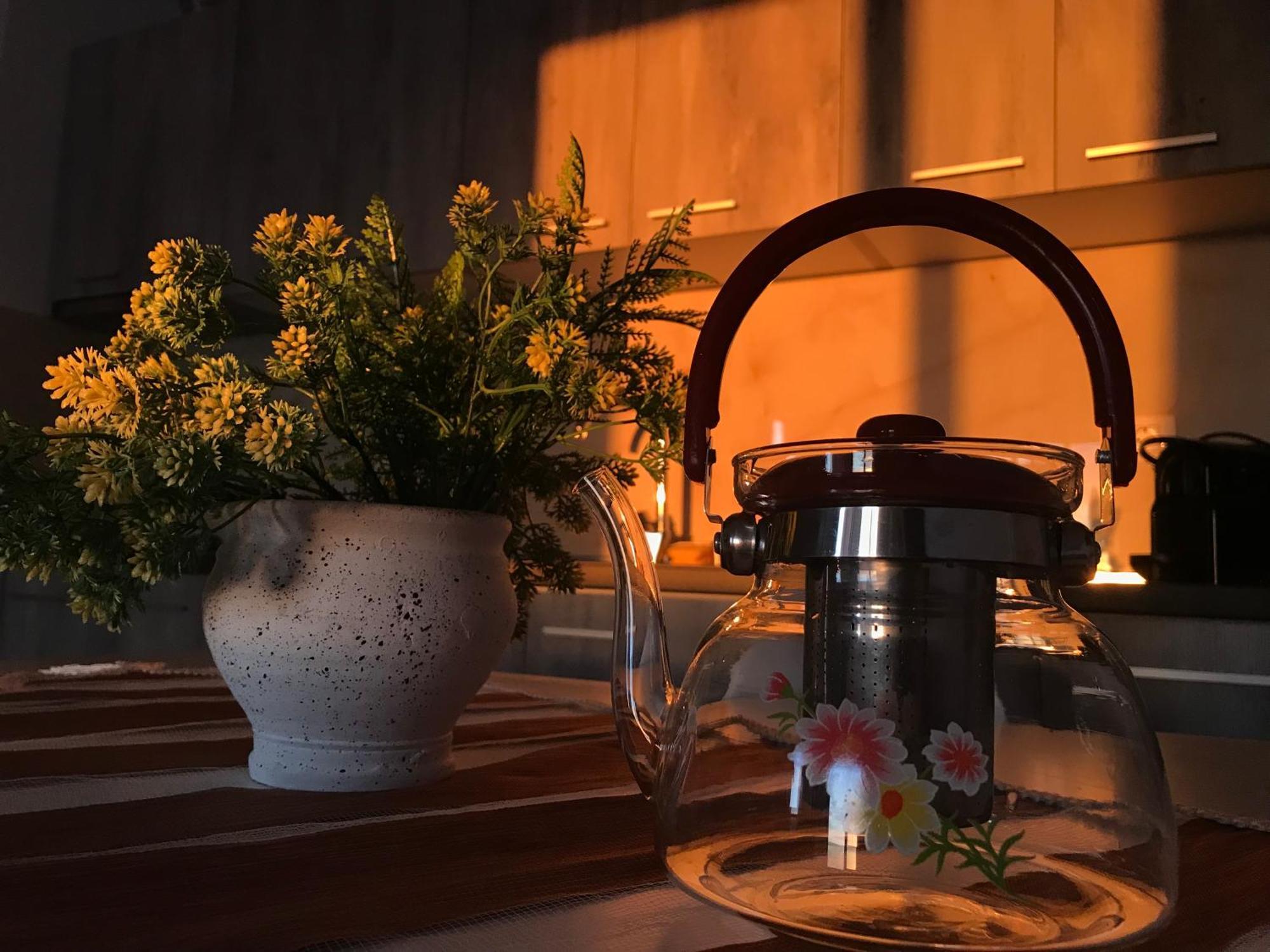 Corazon Guest House Vlora Kültér fotó