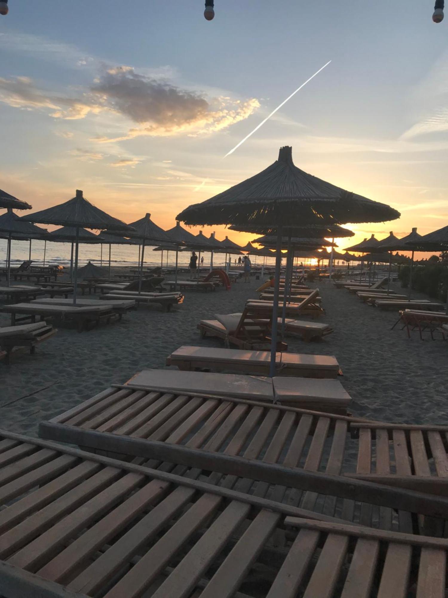 Corazon Guest House Vlora Kültér fotó