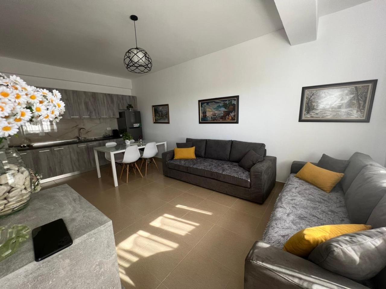 Corazon Guest House Vlora Kültér fotó