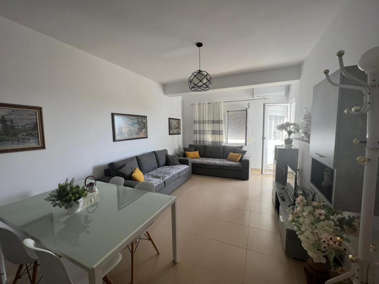 Corazon Guest House Vlora Kültér fotó