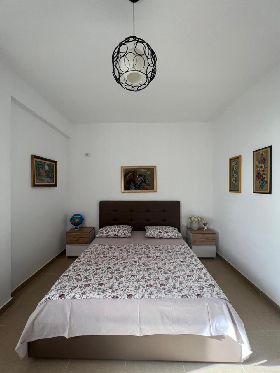 Corazon Guest House Vlora Kültér fotó