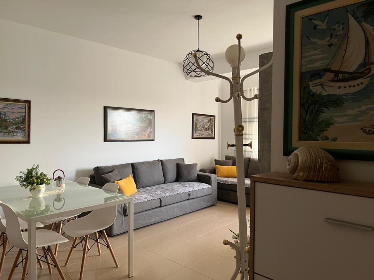 Corazon Guest House Vlora Kültér fotó
