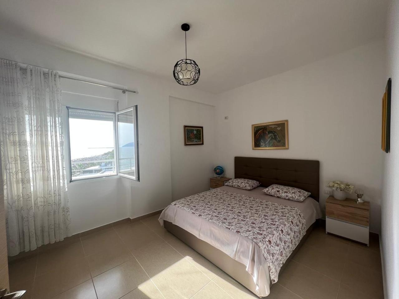 Corazon Guest House Vlora Kültér fotó