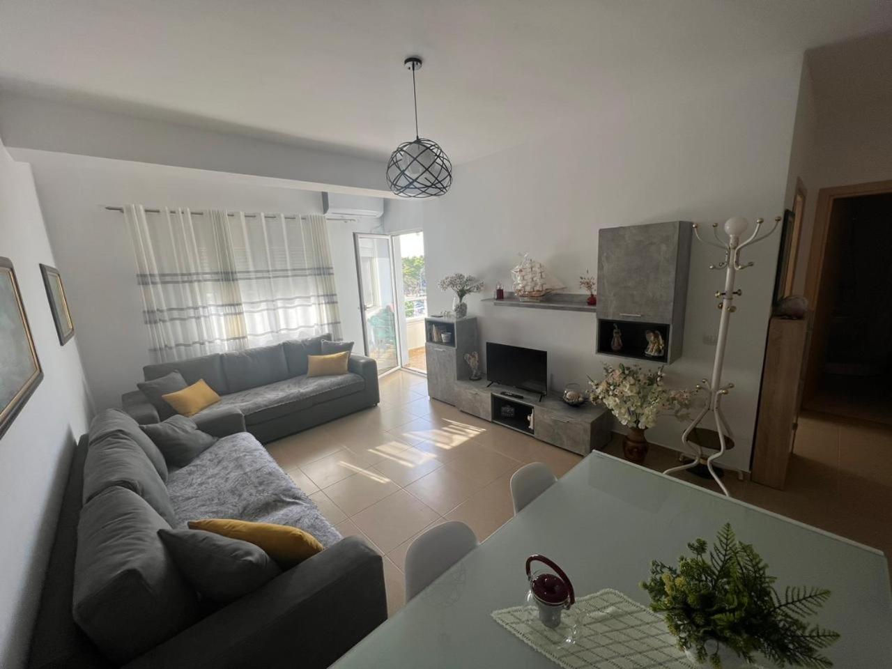 Corazon Guest House Vlora Kültér fotó
