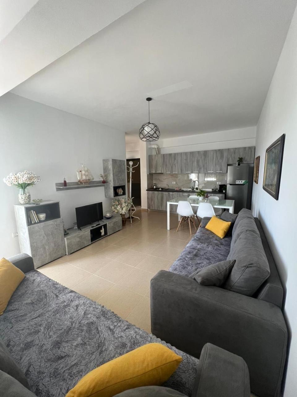 Corazon Guest House Vlora Kültér fotó