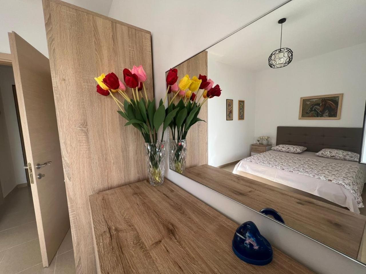 Corazon Guest House Vlora Kültér fotó