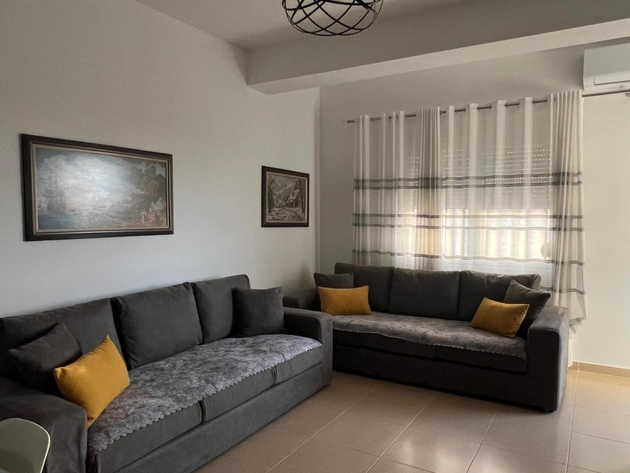 Corazon Guest House Vlora Kültér fotó