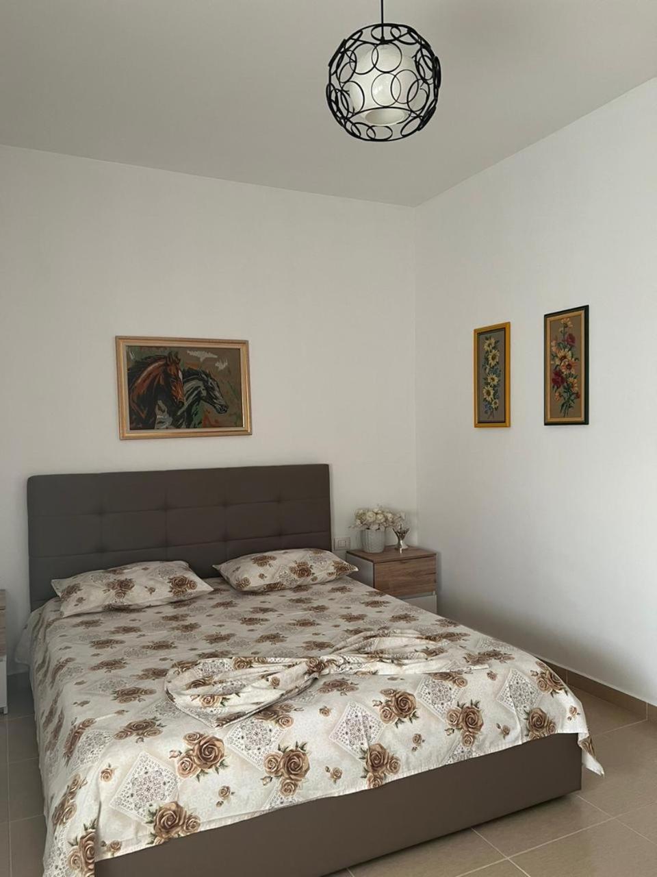 Corazon Guest House Vlora Kültér fotó